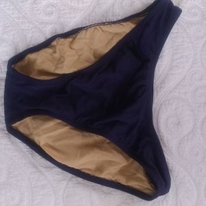 Bikini bottom, size 10